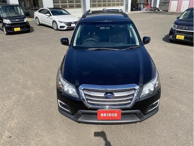 SUBARU EXIGA CROSSOVER 7 2017 Image 31