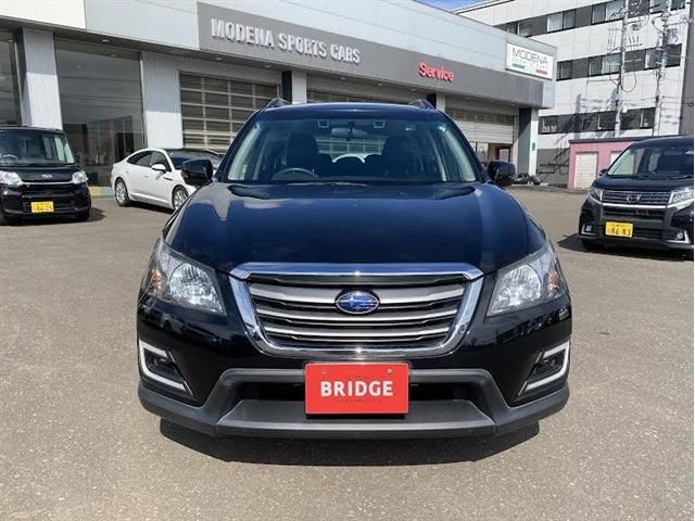 SUBARU EXIGA CROSSOVER 7 2017 Image 31