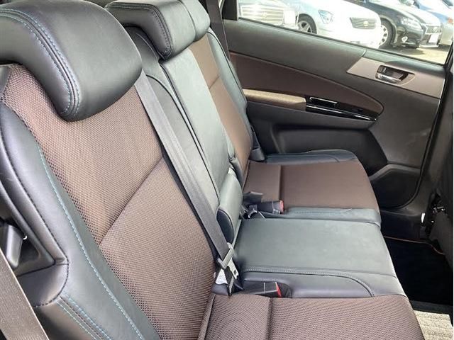 SUBARU EXIGA CROSSOVER 7 2017 Image 31