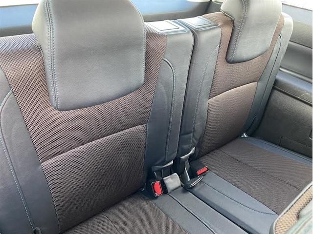 SUBARU EXIGA CROSSOVER 7 2017 Image 31