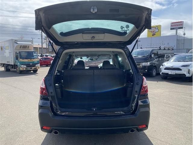 SUBARU EXIGA CROSSOVER 7 2017 Image 31