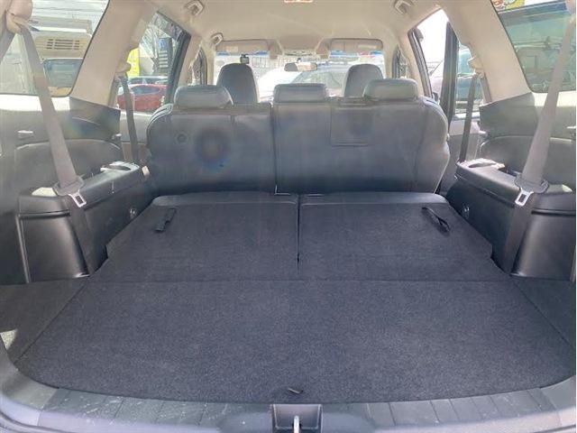 SUBARU EXIGA CROSSOVER 7 2017 Image 31