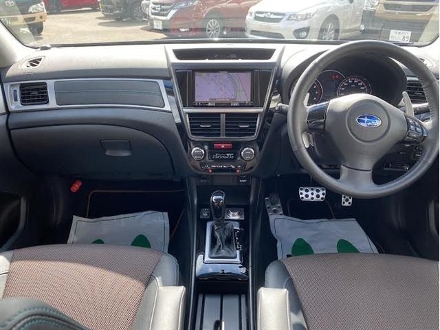 SUBARU EXIGA CROSSOVER 7 2017 Image 31