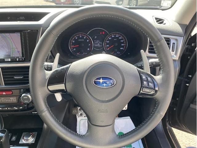 SUBARU EXIGA CROSSOVER 7 2017 Image 31