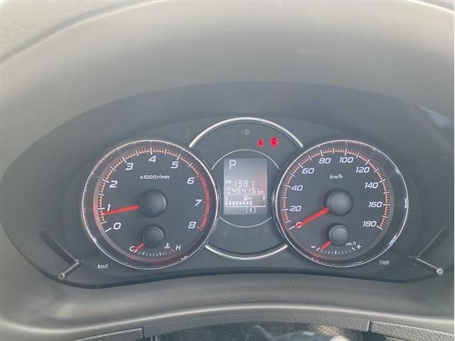 SUBARU EXIGA CROSSOVER 7 2017 Image 31