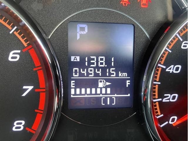 SUBARU EXIGA CROSSOVER 7 2017 Image 31