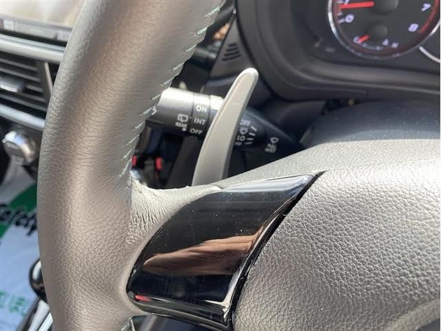 SUBARU EXIGA CROSSOVER 7 2017 Image 31