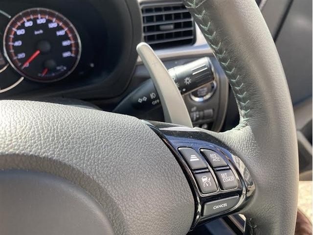 SUBARU EXIGA CROSSOVER 7 2017 Image 31