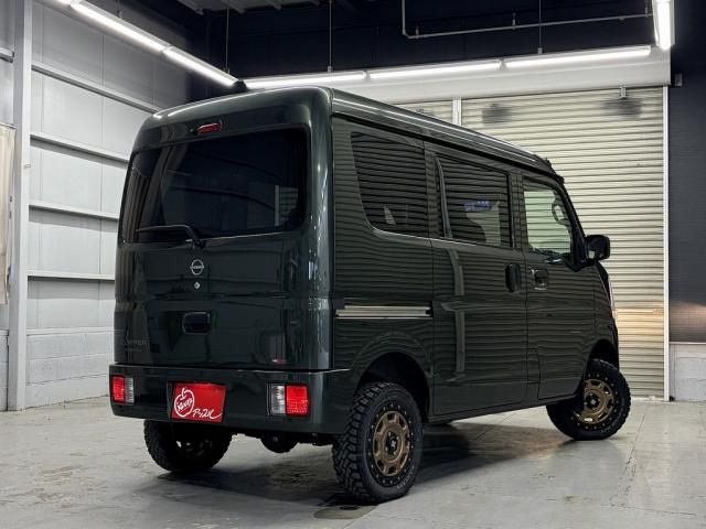 NISSAN CLIPPER VAN 2024 Image 31