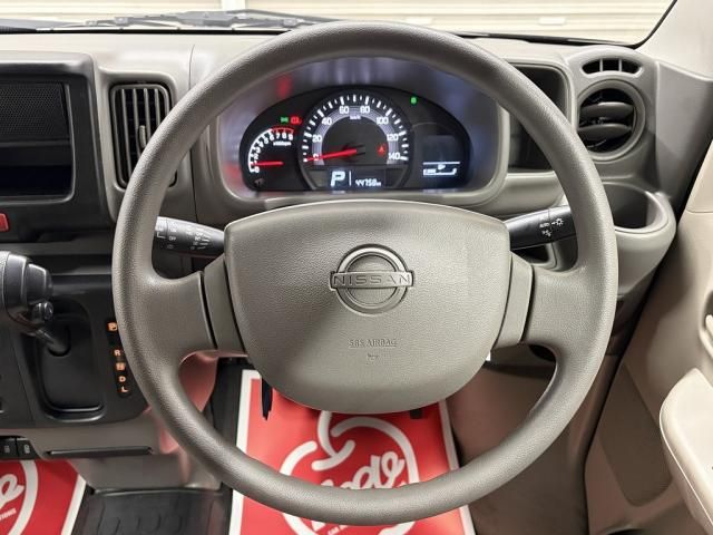 NISSAN CLIPPER VAN 2024 Image 31