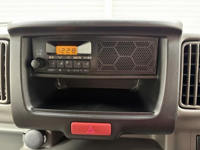 NISSAN CLIPPER VAN 2024 Image 31