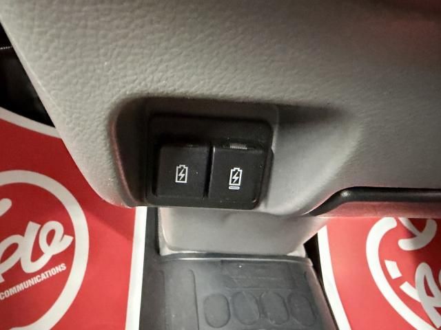 NISSAN CLIPPER VAN 2024 Image 31