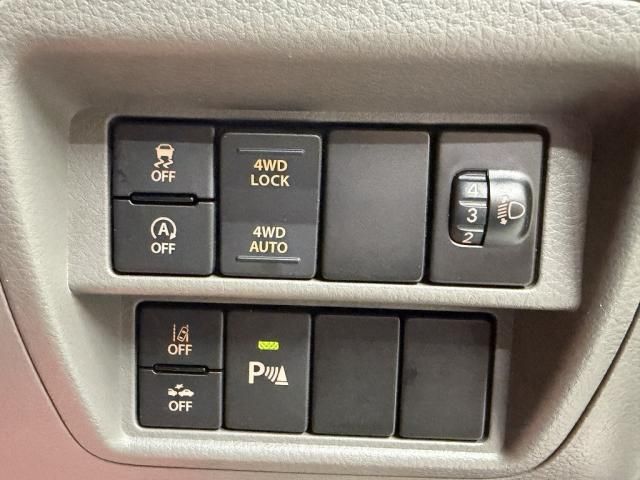 NISSAN CLIPPER VAN 2024 Image 31