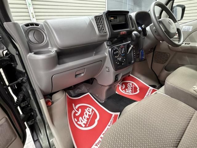 NISSAN CLIPPER VAN 2024 Image 31