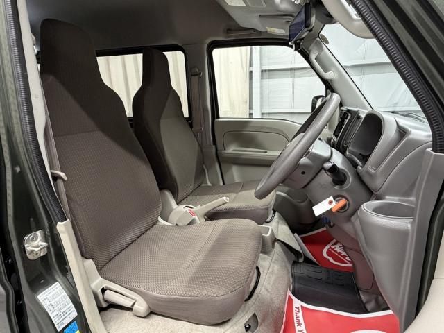 NISSAN CLIPPER VAN 2024 Image 31