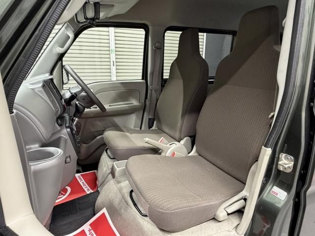 NISSAN CLIPPER VAN 2024 Image 31