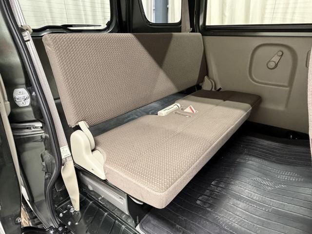 NISSAN CLIPPER VAN 2024 Image 31