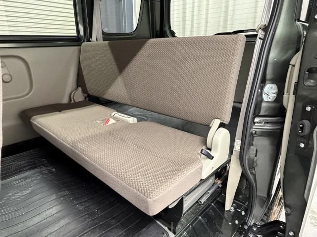 NISSAN CLIPPER VAN 2024 Image 31