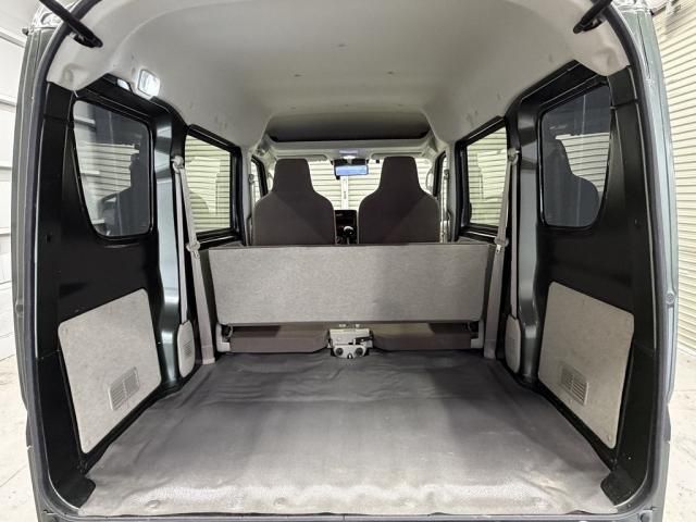 NISSAN CLIPPER VAN 2024 Image 31