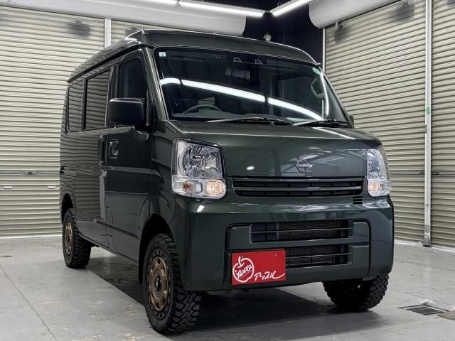 NISSAN CLIPPER VAN 2024 Image 31