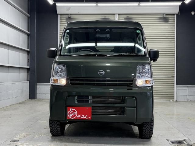 NISSAN CLIPPER VAN 2024 Image 31