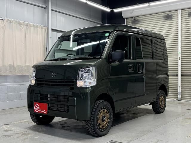 NISSAN CLIPPER VAN 2024 Image 31