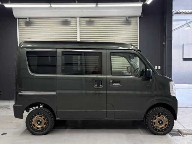 NISSAN CLIPPER VAN 2024 Image 31