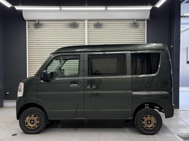 NISSAN CLIPPER VAN 2024 Image 31