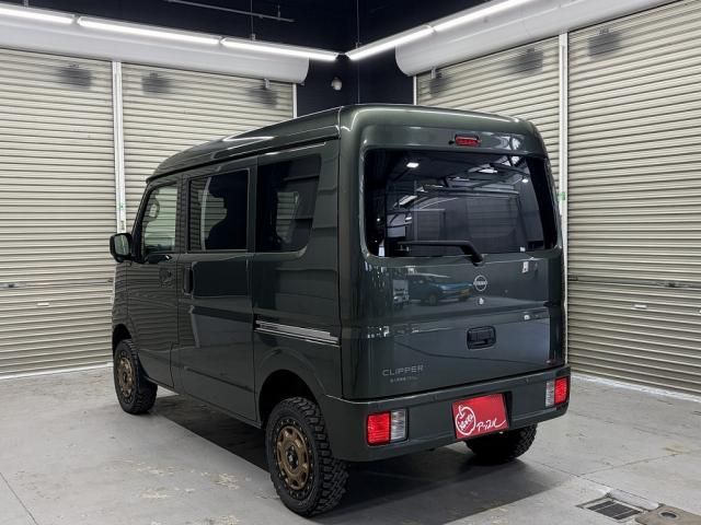 NISSAN CLIPPER VAN 2024 Image 31