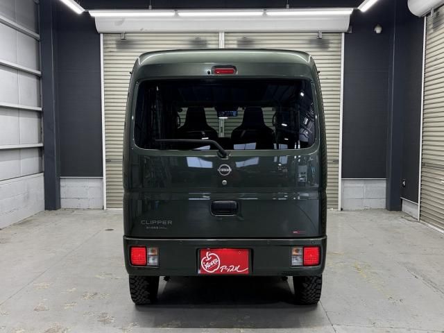 NISSAN CLIPPER VAN 2024 Image 31