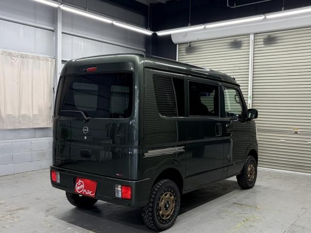 NISSAN CLIPPER VAN 2024 Image 31
