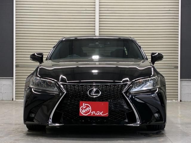TOYOTA LEXUS GS350 2013 Image 31