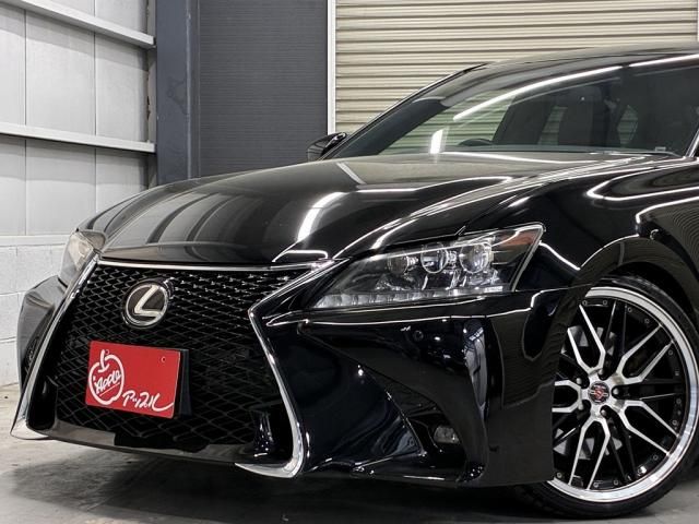 TOYOTA LEXUS GS350 2013 Image 31
