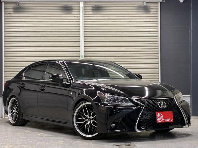 TOYOTA LEXUS GS350 2013 Image 31