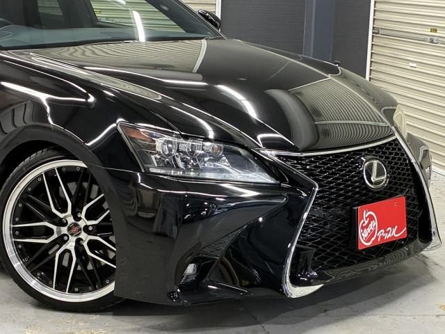 TOYOTA LEXUS GS350 2013 Image 31