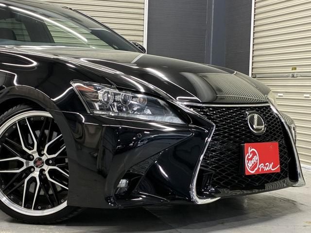 TOYOTA LEXUS GS350 2013 Image 31