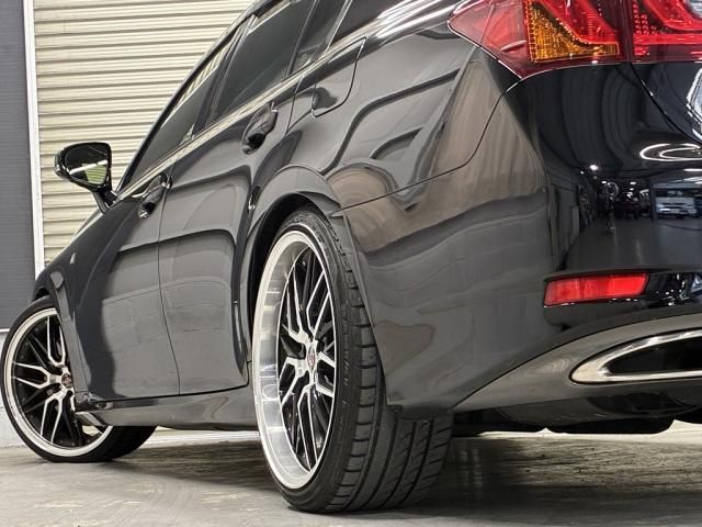 TOYOTA LEXUS GS350 2013 Image 31