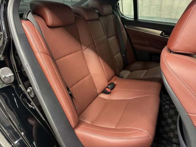 TOYOTA LEXUS GS350 2013 Image 31