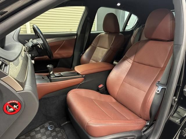 TOYOTA LEXUS GS350 2013 Image 31