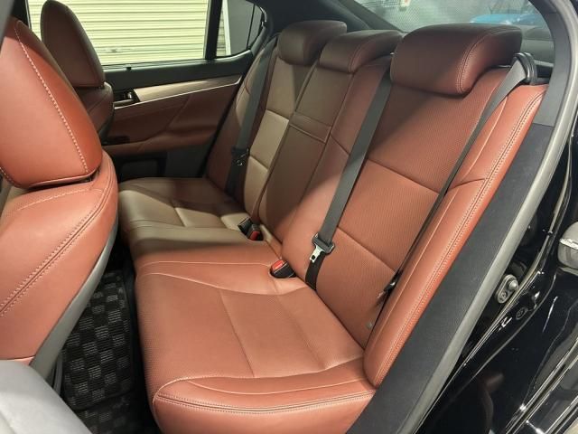 TOYOTA LEXUS GS350 2013 Image 31