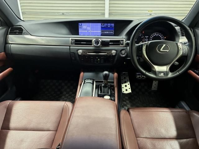 TOYOTA LEXUS GS350 2013 Image 31