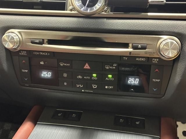 TOYOTA LEXUS GS350 2013 Image 31