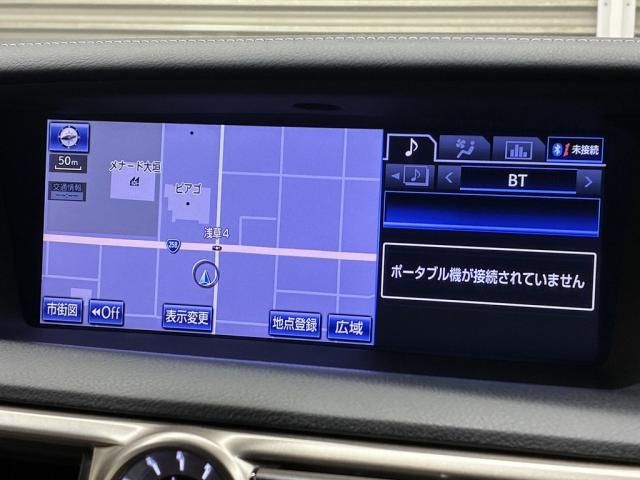 TOYOTA LEXUS GS350 2013 Image 31