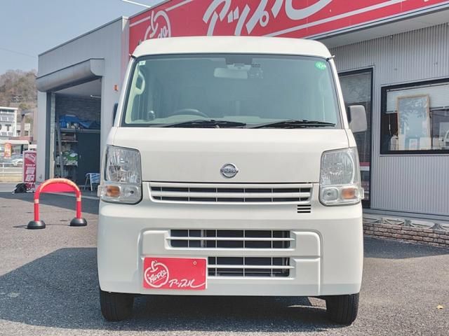 NISSAN NV100 CLIPPER 2018 Image 31