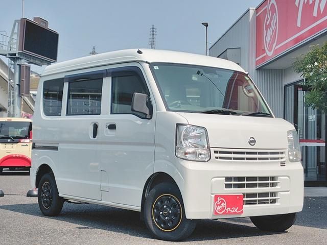 NISSAN NV100 CLIPPER 2018 Image 31