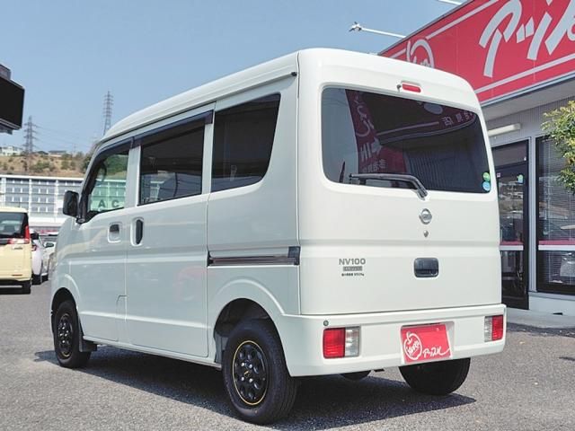 NISSAN NV100 CLIPPER 2018 Image 31