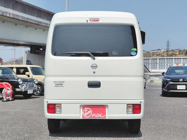 NISSAN NV100 CLIPPER 2018 Image 31