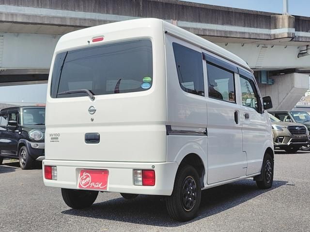 NISSAN NV100 CLIPPER 2018 Image 31