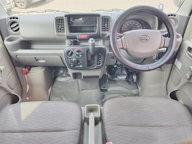 NISSAN NV100 CLIPPER 2018 Image 31