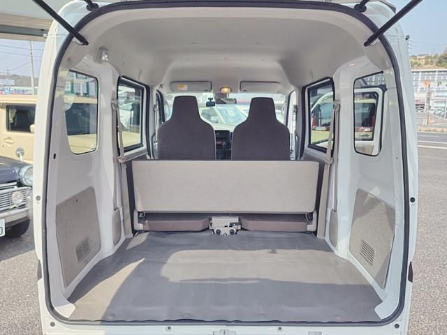 NISSAN NV100 CLIPPER 2018 Image 31